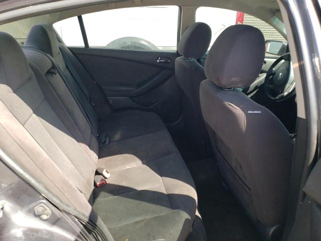 Photo 6 from auction – 2012 NISSAN ALTIMA BAS with VIN 1N4AL2AP3CN432596