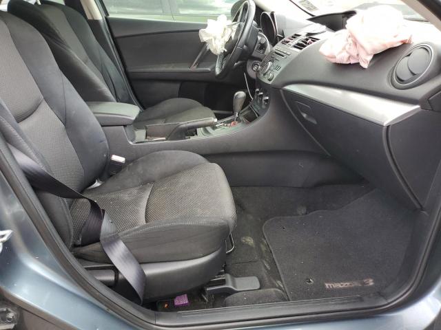 Photo 5 from auction – 2012 MAZDA 3 S with VIN JM1BL1V56C1502746