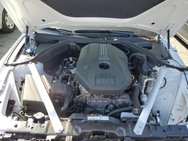 Photo 7 from auction – 2022 GENESIS G70 BASE with VIN KMTG34TA1NU098023