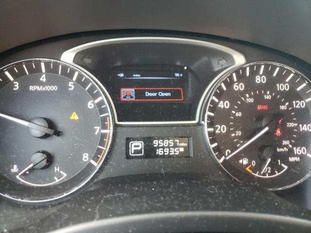 Zdjęcie 8 z aukcji – 2013 NISSAN PATHFINDER z VIN 5N1AR2MN9DC686079