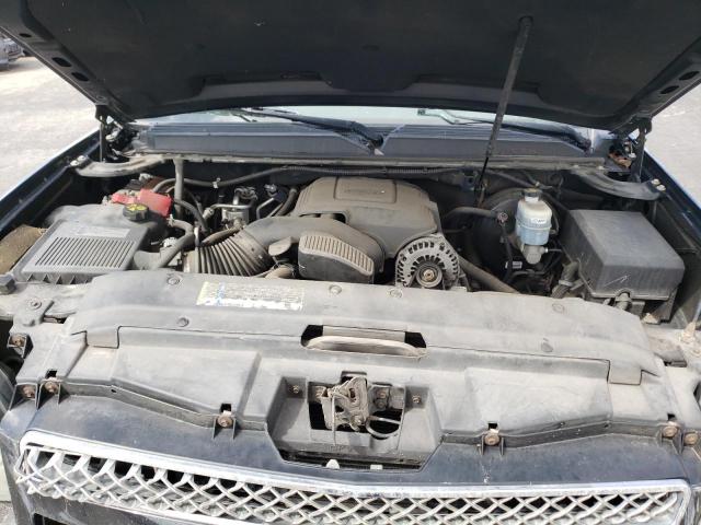 Photo 7 from auction – 2011 CHEVROLET TAHOE C150 with VIN 1GNSCCE03BR182406