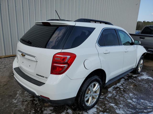 Photo 4 from auction – 2016 CHEVROLET EQUINOX LT with VIN 2GNFLFEK2G6243655