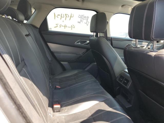 Photo 6 from auction – 2020 LAND ROVER RANGE ROVE with VIN SALYB2EX4LA270015
