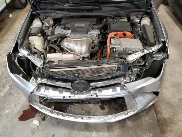 Photo 7 from auction – 2015 TOYOTA CAMRY HYBR with VIN 4T1BD1FK3FU142089
