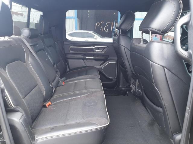 Photo 6 from auction – 2022 RAM 1500 LARAM with VIN 1C6RREJT8NN102246