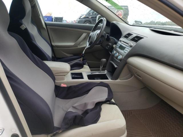 Photo 5 from auction – 2008 TOYOTA CAMRY CE with VIN 4T1BE46K38U740068