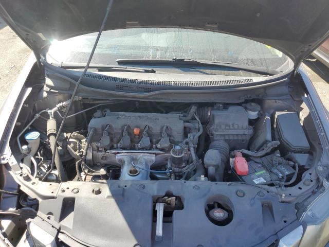 Photo 7 from auction – 2013 HONDA CIVIC LX with VIN 19XFB2F5XDE222917