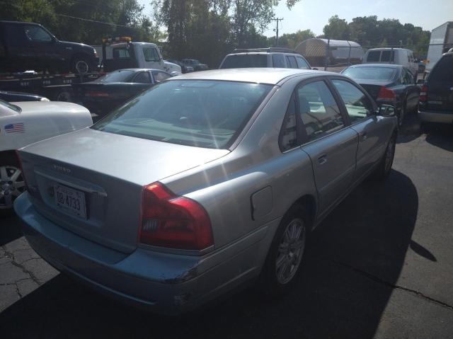 Photo 4 from auction – 2005 VOLVO S80 2.5T with VIN YV1TS592851393265