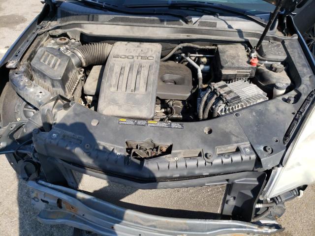 Photo 7 from auction – 2011 CHEVROLET EQUINOX LT with VIN 2CNFLEEC8B6368594