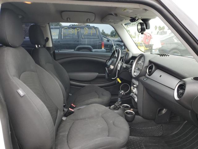 Photo 5 from auction – 2007 MINI COOPER with VIN WMWMF33587TT51835