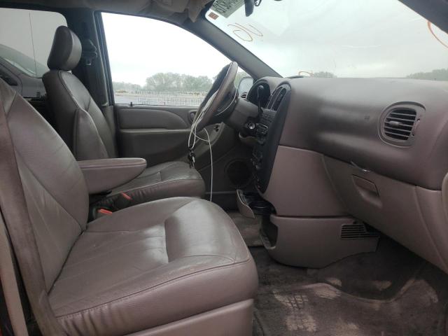 Photo 5 from auction – 2003 DODGE GRAND CARA with VIN 2D8GP54L03R129993
