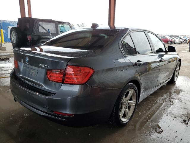 Photo 4 from auction – 2013 BMW 320 I with VIN WBA3B1C50DK128976