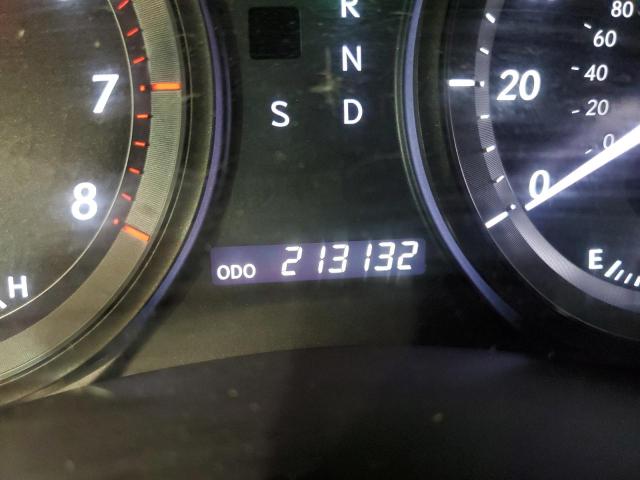 صورة رقم 8 من المزاد - 2008 LEXUS ES 350 مع VIN JTHBJ46G282259038