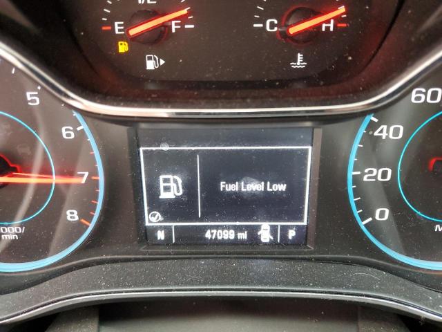 Photo 8 from auction – 2018 CHEVROLET CRUZE LS with VIN 1G1BC5SM0J7170874