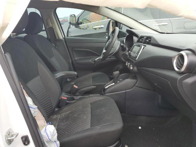 Photo 5 from auction – 2020 NISSAN VERSA S with VIN 3N1CN8DVXLL869105
