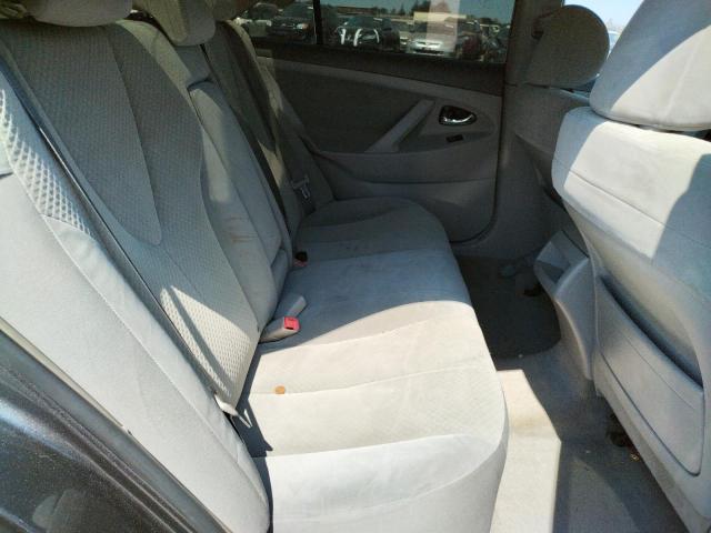 Photo 6 from auction – 2007 TOYOTA CAMRY CE with VIN JTNBE46K573067773