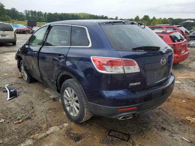 Photo 3 from auction – 2008 MAZDA CX-9 with VIN JM3TB28A180130145