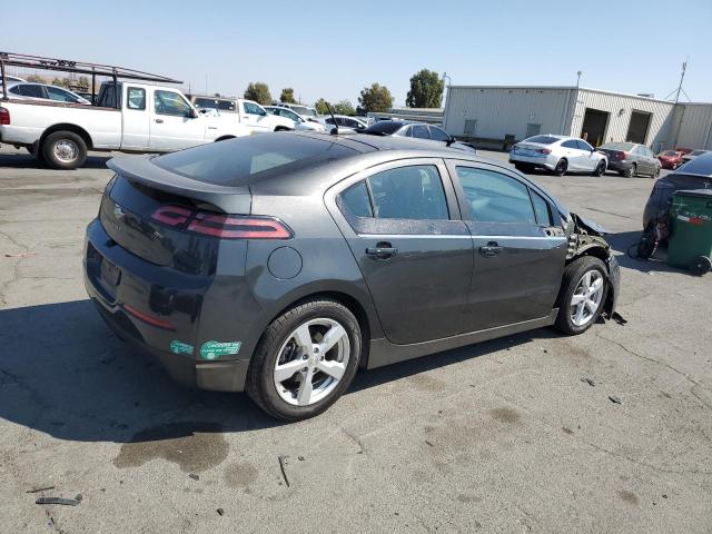 Photo 4 from auction – 2015 CHEVROLET VOLT with VIN 1G1RD6E49FU131657