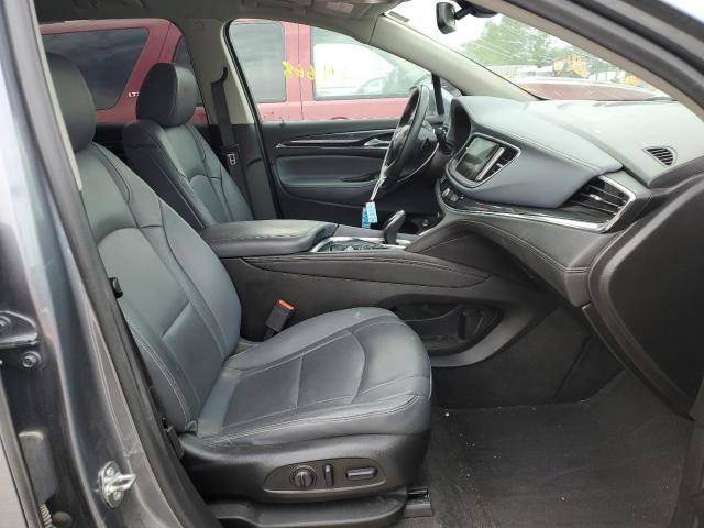 Photo 5 from auction – 2019 BUICK ENCLAVE PR with VIN 5GAEVBKW0KJ159443
