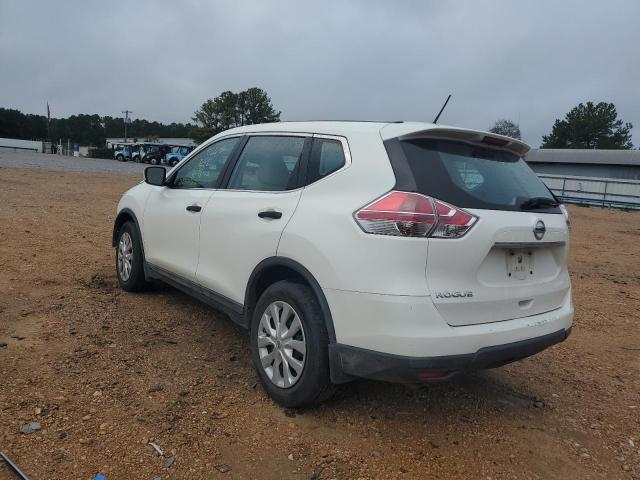Photo 3 from auction – 2016 NISSAN ROGUE S with VIN 5N1AT2MT4GC876358