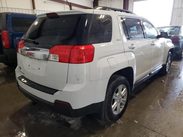 Photo 4 from auction – 2015 GMC TERRAIN SL with VIN 2GKFLWEKXF6132766