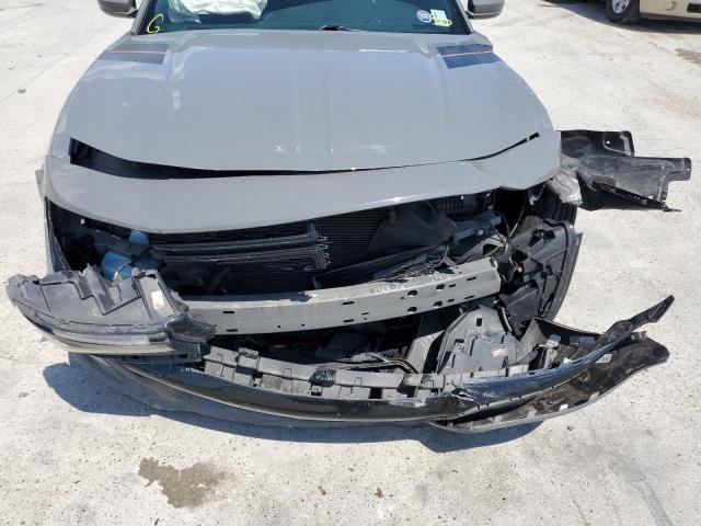 Photo 7 from auction – 2018 DODGE CHARGER SX with VIN 2C3CDXBG5JH238951