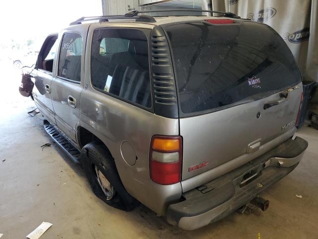 Photo 3 from auction – 2001 GMC YUKON with VIN 1GKEC13TX1J161352
