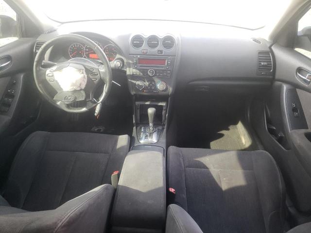 Photo 9 from auction – 2011 NISSAN ALTIMA SR with VIN 1N4BL2AP4BN428074