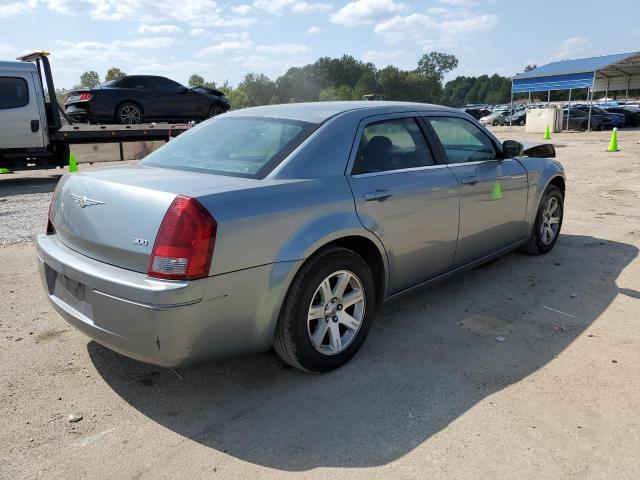 Photo 4 from auction – 2007 CHRYSLER 300 with VIN 2C3KA43R37H626675