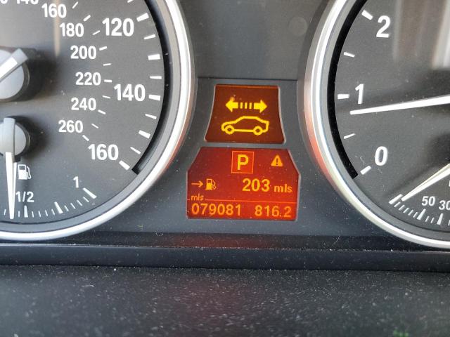 Photo 8 from auction – 2013 BMW X5 XDRIVE3 with VIN 5UXZV4C55D0B16843