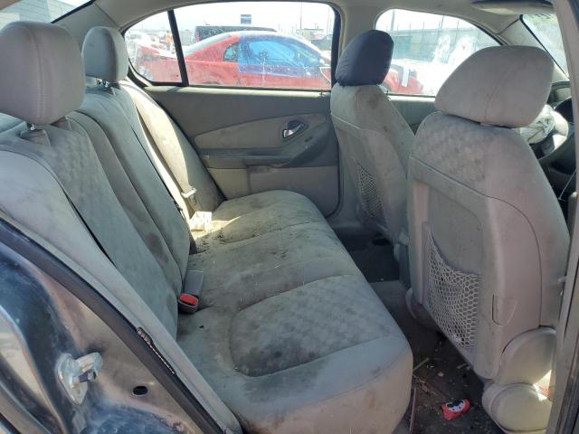 Photo 6 from auction – 2004 CHEVROLET MALIBU with VIN 1G1ZT52864F212749