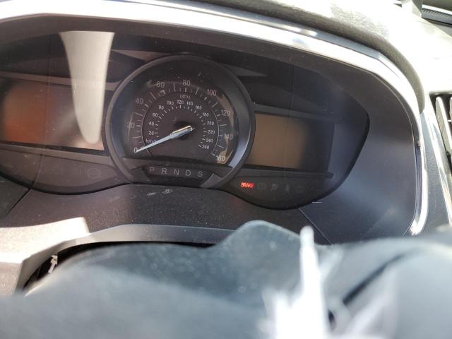 Photo 8 from auction – 2019 FORD EDGE with VIN 2FMPK4K95KBB67365