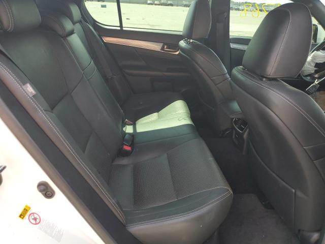 Photo 6 from auction – 2013 LEXUS GS 350 with VIN JTHCE1BL9D5005328