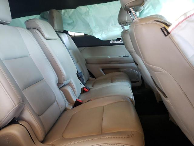 Photo 6 from auction – 2014 FORD EXPLORER X with VIN 1FM5K7D88EGC54610