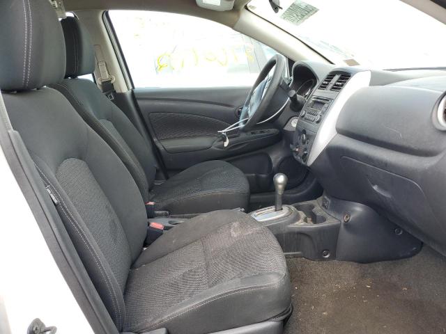 Photo 5 from auction – 2017 NISSAN VERSA S with VIN 3N1CN7AP8HL837437