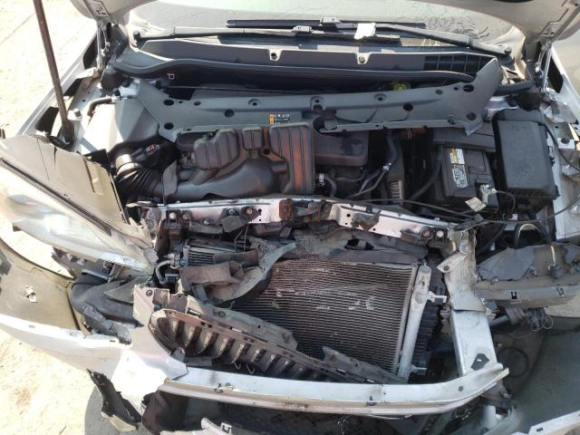 Photo 7 from auction – 2012 BUICK VERANO with VIN 1G4PP5SK3C4184669
