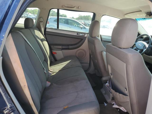 Photo 6 from auction – 2005 CHRYSLER PACIFICA with VIN 2C4GM48L45R386749