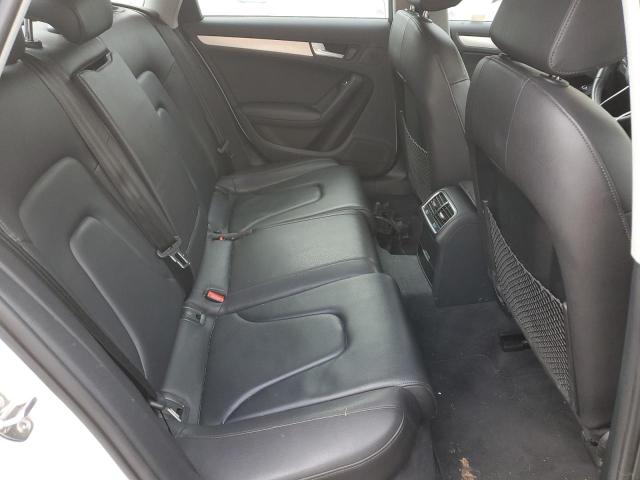 Photo 6 from auction – 2016 AUDI A4 PREMIUM with VIN WAUBFAFL6GN015885