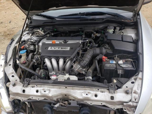 Photo 7 from auction – 2007 HONDA ACCORD LX with VIN 1HGCM55447A007341