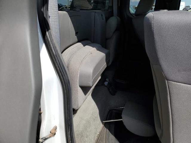 Photo 5 from auction – 2016 NISSAN FRONTIER S with VIN 1N6BD0CT5GN728751