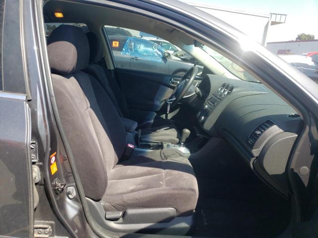 Photo 5 from auction – 2008 NISSAN ALTIMA 2.5 with VIN 1N4AL21E68N549949