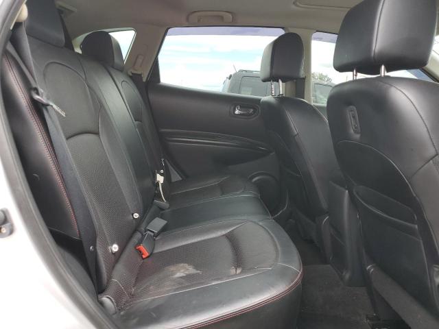 Photo 6 from auction – 2012 NISSAN ROGUE S with VIN JN8AS5MT9CW256787