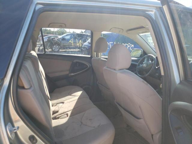 Photo 6 from auction – 2007 TOYOTA RAV4 with VIN JTMBK33VX76011249