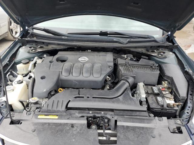 Photo 7 from auction – 2011 NISSAN ALTIMA BAS with VIN 1N4AL2AP9BC178466
