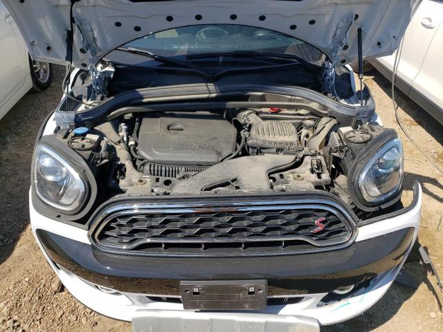 Photo 7 from auction – 2020 MINI COOPER S C with VIN WMZYX1C00L3M03589