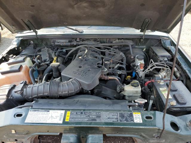 Photo 7 from auction – 2001 FORD RANGER SUP with VIN 1FTZR15E81TA91929