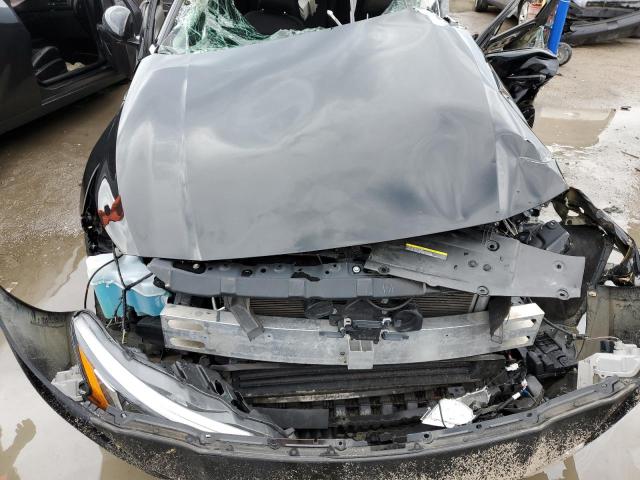Photo 7 from auction – 2019 NISSAN ALTIMA SR with VIN 1N4BL4CV5KC196426