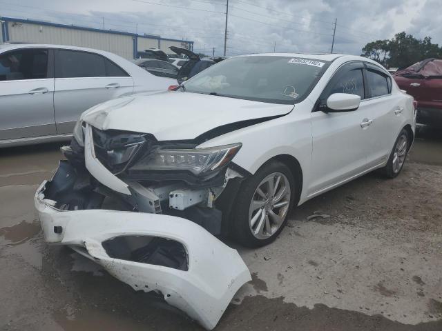 Zdjęcie 2 z aukcji – 2016 ACURA ILX PREMIU z VIN 19UDE2F74GA012743