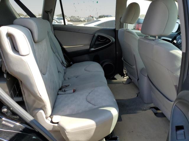 Photo 6 from auction – 2011 TOYOTA RAV4 with VIN 2T3ZF4DV6BW076386