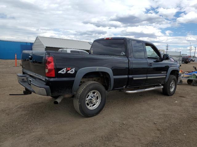 Photo 4 from auction – 2004 CHEVROLET SILVERADO with VIN 1GCHK29G24E291702